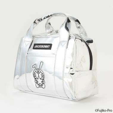 【ドラえもん】メタリックカートバッグ