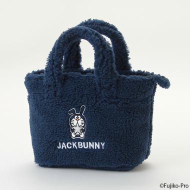 【ドラえもん】ボアカートバッグ