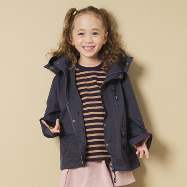 4WAYマウンテンジャケット