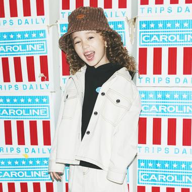 シャツジャケット