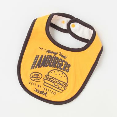 ジャンクフードスタイ