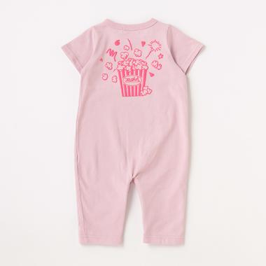 ジャンクフードカバーオール