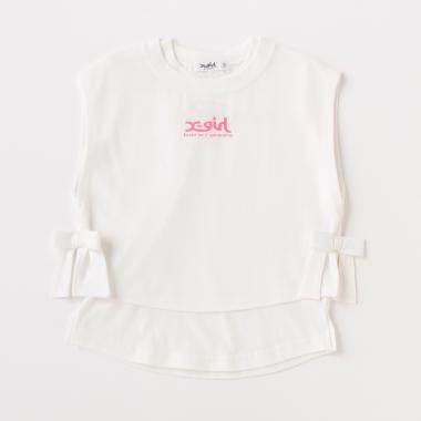 【WEB限定】レイヤードタンクトップ