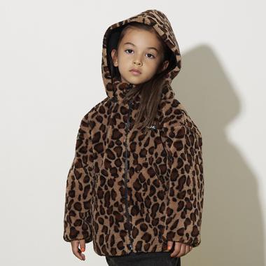 【WEB限定】ボアリバーシブルブルゾン