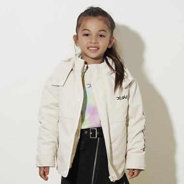 【WEB限定】4WAYブルゾン