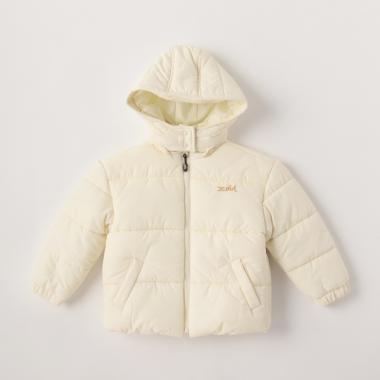 中わたブルゾン