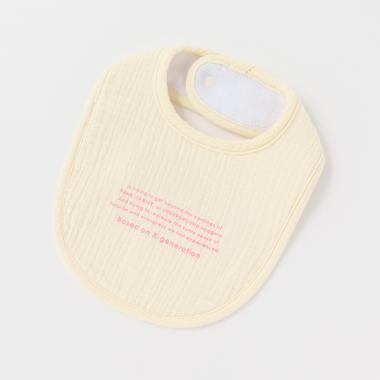 【WEB限定】メッセージロゴスタイ