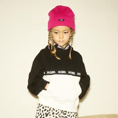 キリカエパーカ