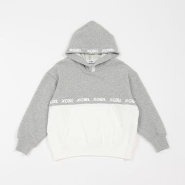 キリカエパーカ