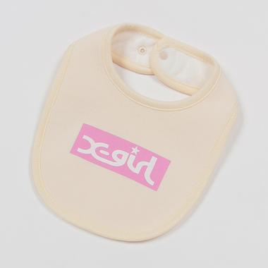 ボックスロゴスタイ