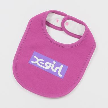 ボックスロゴスタイ