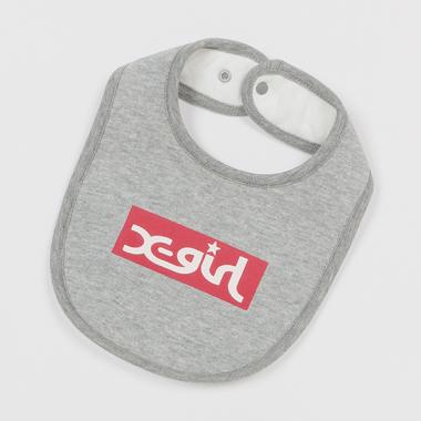 ボックスロゴスタイ