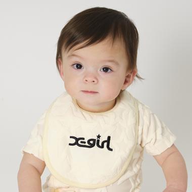 星柄パイルジャガードスタイ