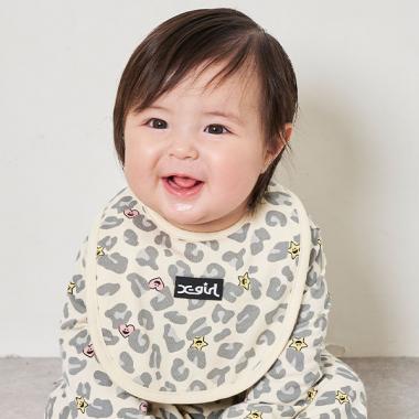 レオパードキラッキースタイ