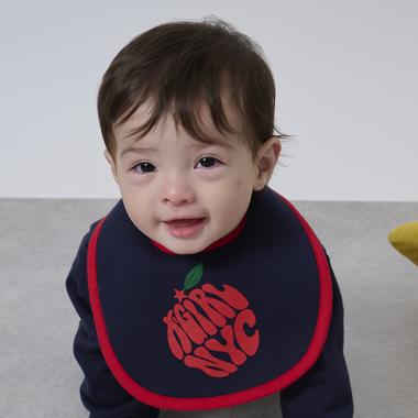 アップルロゴスタイ