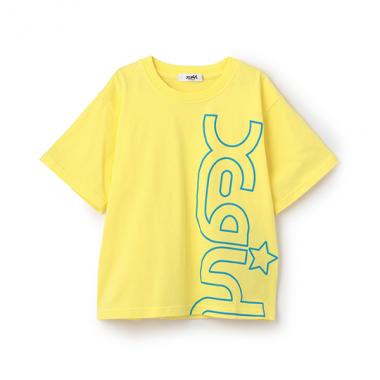 ビッグミルズロゴ半袖Tシャツ