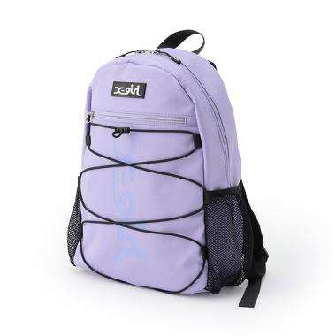 編み上げバックパック