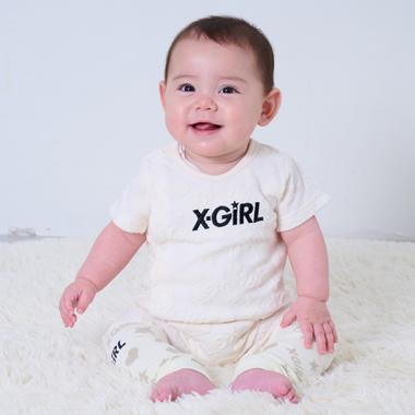 ロゴジャガードパイルショートオール