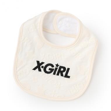 ロゴジャガードパイルスタイ