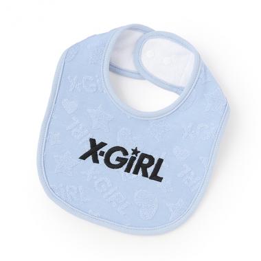 ロゴジャガードパイルスタイ