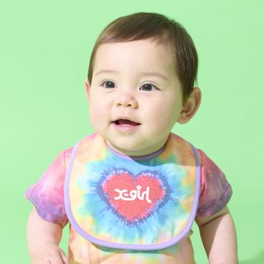 タイダイハートスタイ