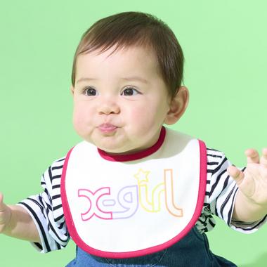 カラフルロゴスタイ