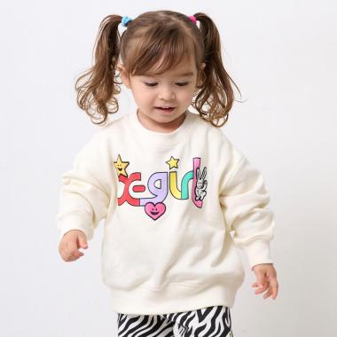 カラフルロゴ&キャラクタートレーナー