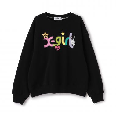 カラフルロゴ&キャラクタートレーナー