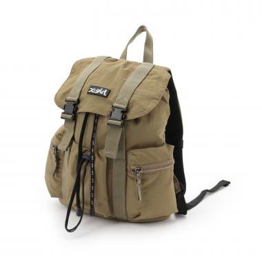 3ポケットミニバックパック