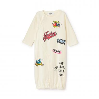 MIXロゴ2WAYオール