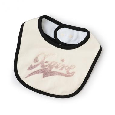 ラメロゴプリントスタイ