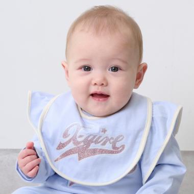 ラメロゴプリントスタイ