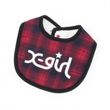 チェックロゴスタイ