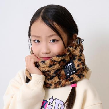 フラッフィースヌード