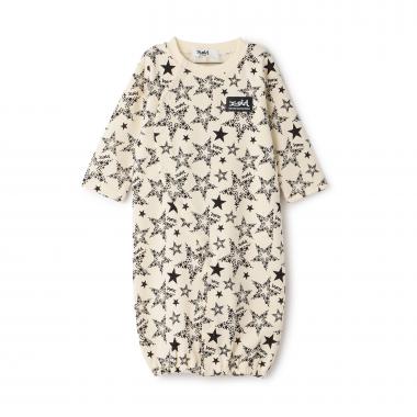 星総柄2WAYオール