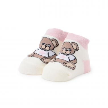 ベアジャガードベビーソックス