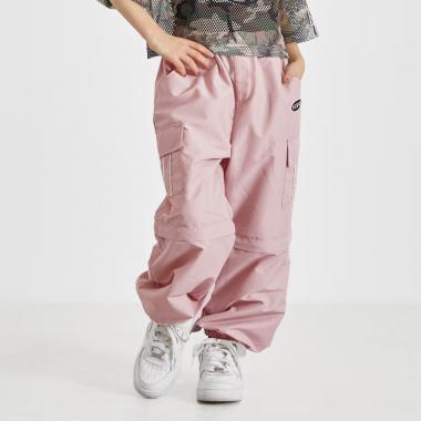 2WAY カーゴパンツ