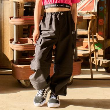 2WAY カーゴパンツ