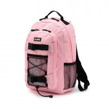 【一部カラー予約】ロゴ メッシュバックパック