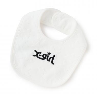 星柄パイルジャカードスタイ