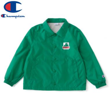 【Championコラボ】 OGゴリラロゴコーチジャケット