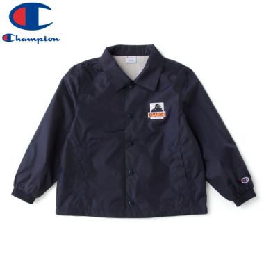 【Championコラボ】 OGゴリラロゴコーチジャケット