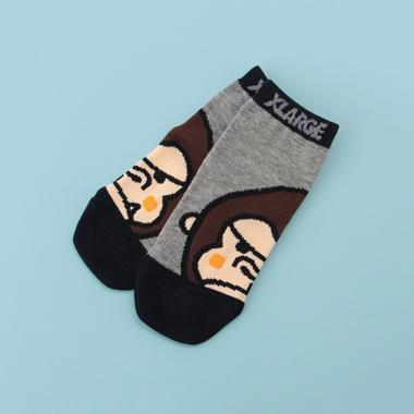 ファニーゴリラソックス