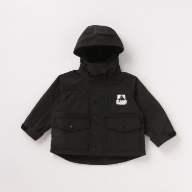 OGゴリラマウンテンパーカー