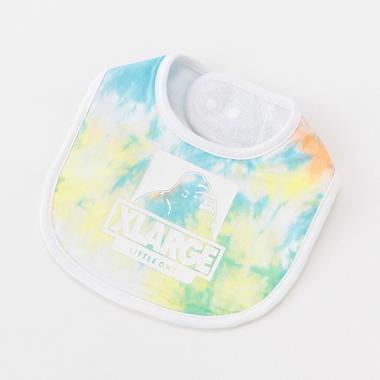 裏パイル タイダイ柄OGゴリラスタイ