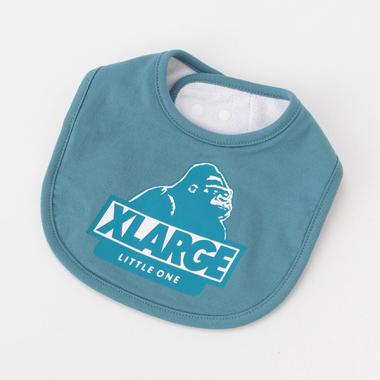 裏パイル OGゴリラプリントスタイ