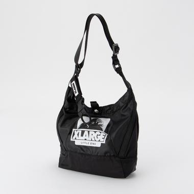 パッカブルOGゴリラショルダーバッグ