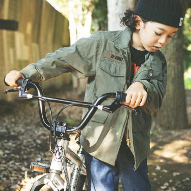 3WAYM-65ジャケット