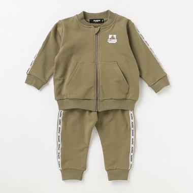 【WEB限定】OGゴリラ上下セット