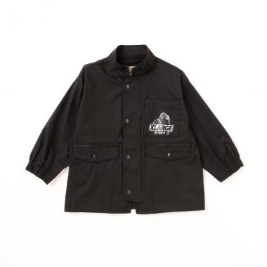 【WEB限定】ミリタリージャケット